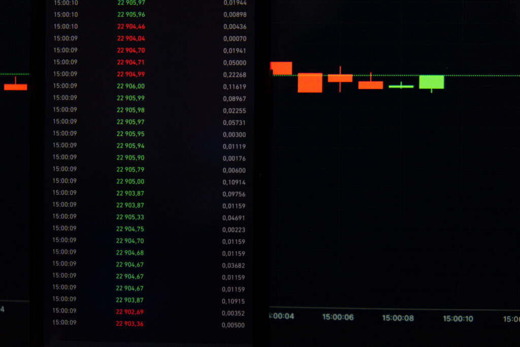 Japanese Candlestick Patterns: Predicting Price Movements with Time-Tested Techniques