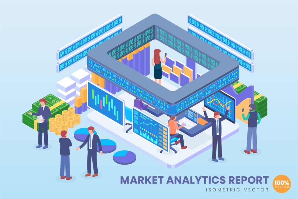 Exploring the Major Forex Markets Around the World