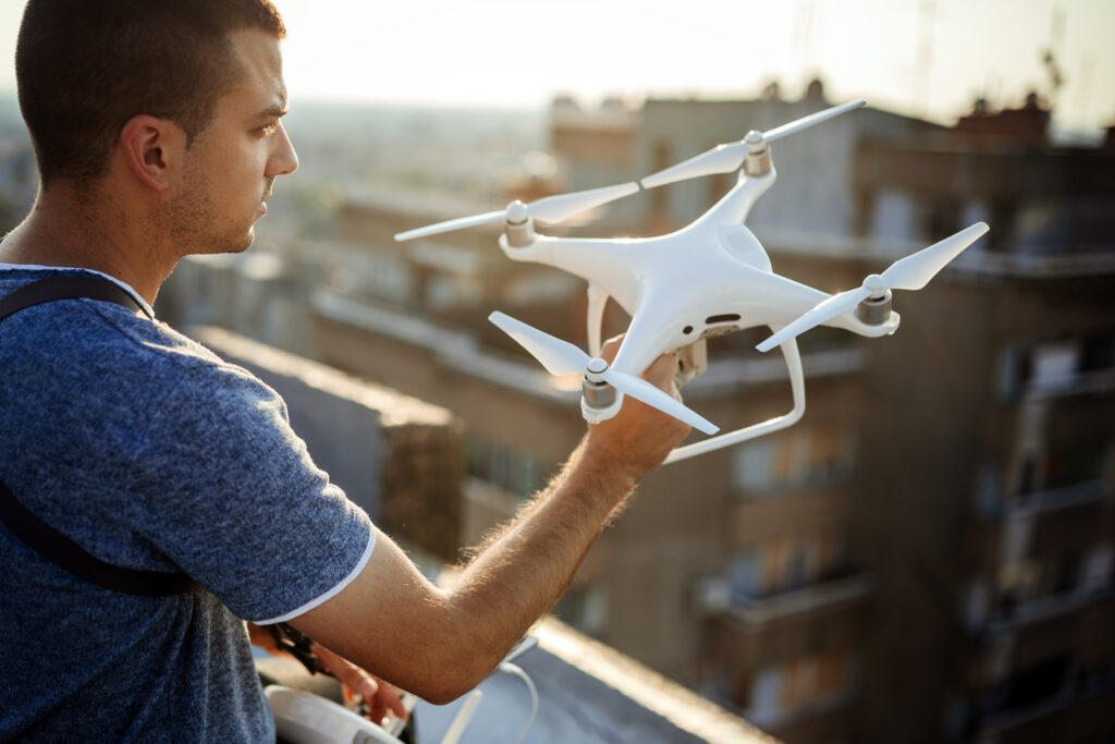 How Drones are Revolutionizing Currency Markets From Battlefield to Balance Sheet