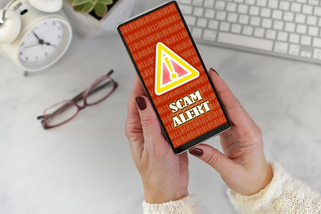 Telegram Forex Signal Scam: 5 Warning Signs to Avoid Losses